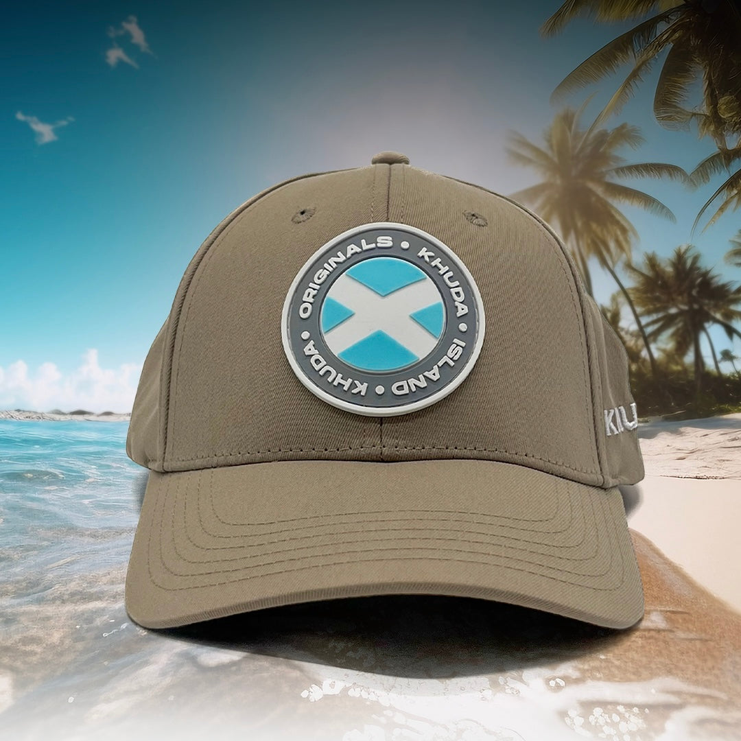 Gorra Sai Flag Gum