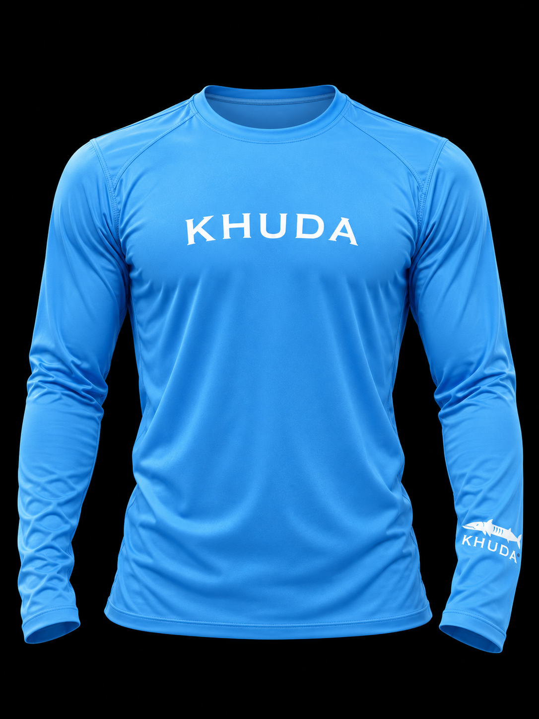Buzo Hombre Light D Ref Khuda ISO