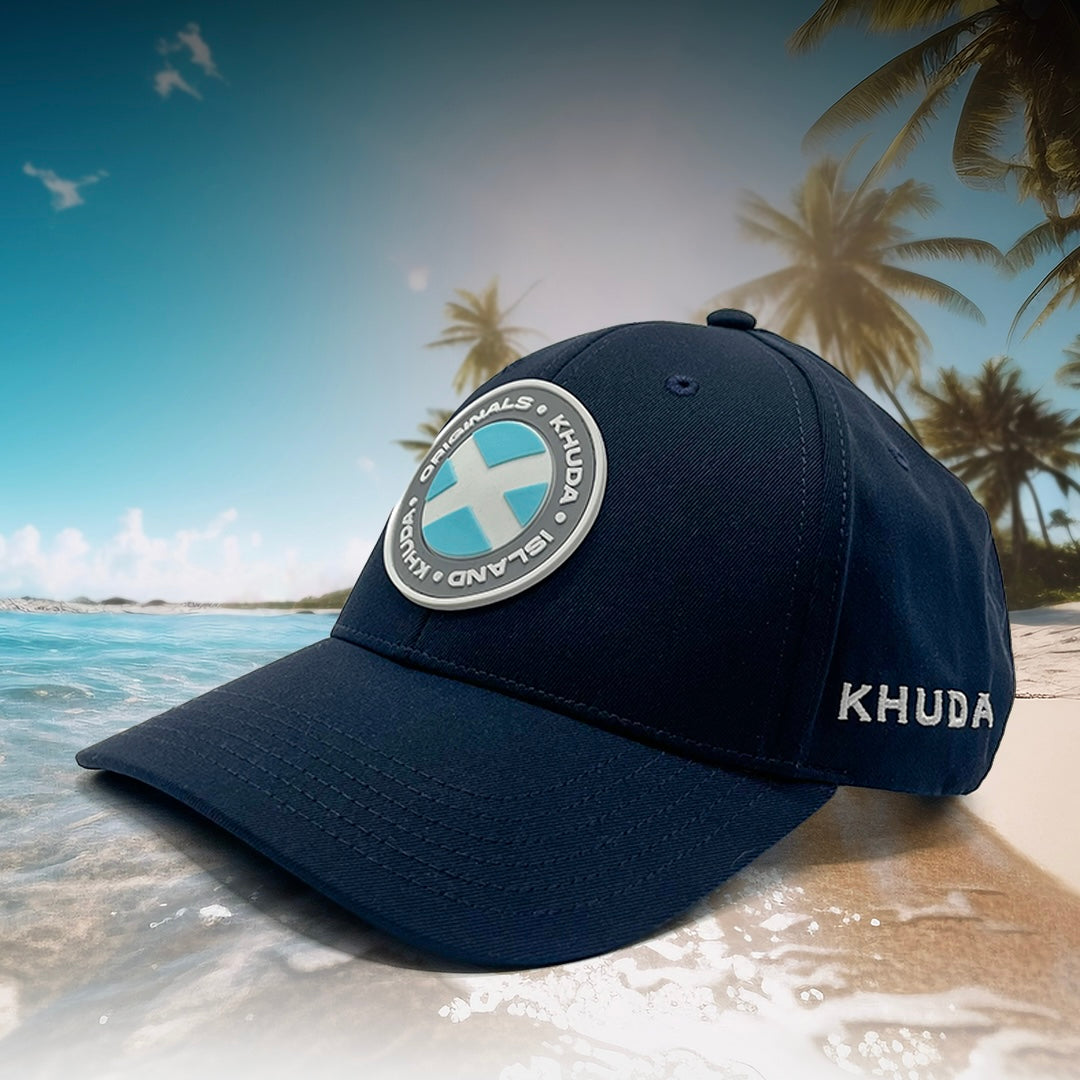 Gorra Sai Flag Gum
