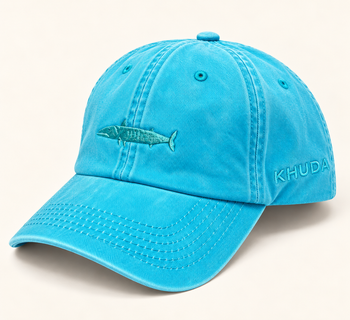 Gorra Acid Wash V3