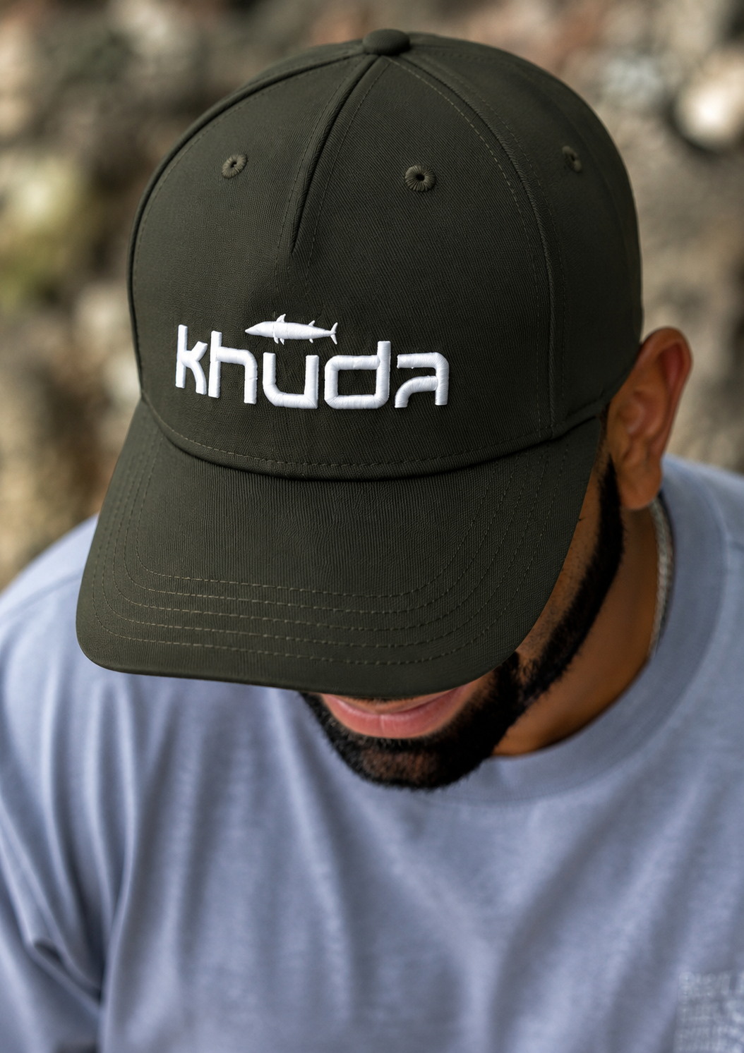 Gorra Space