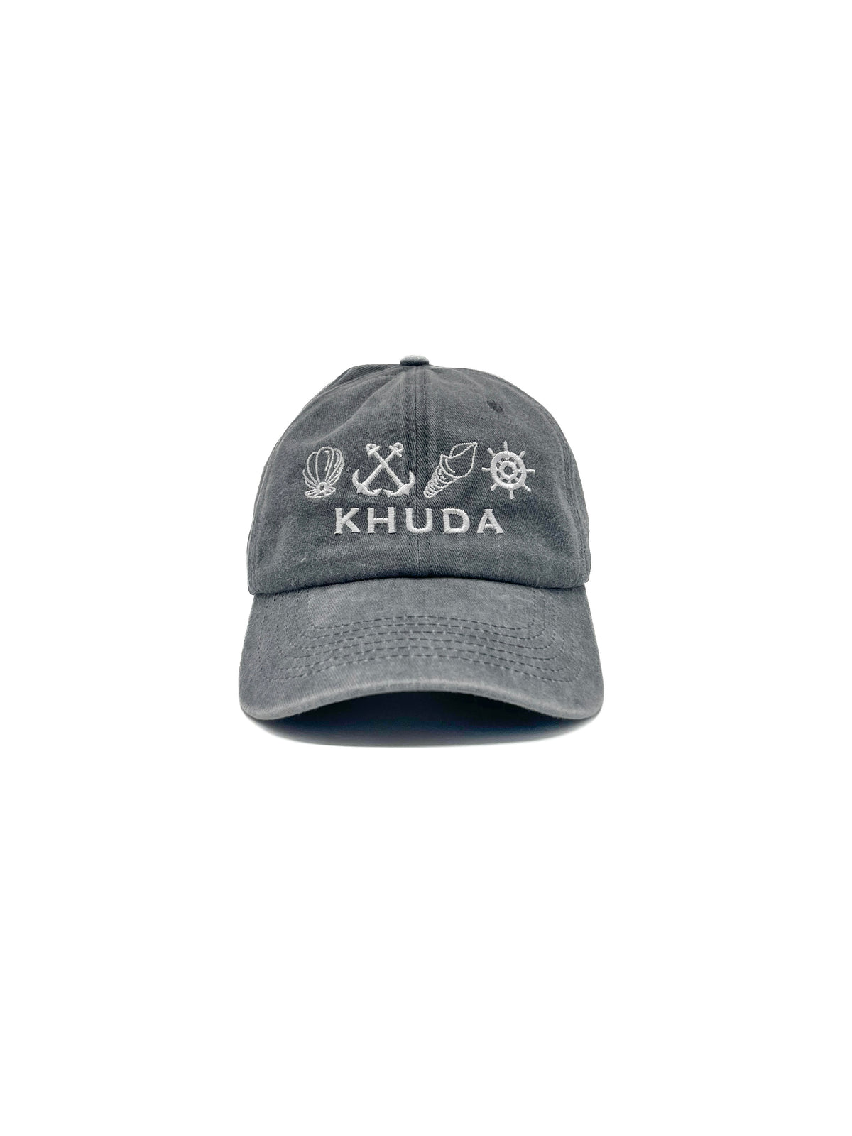 Gorra Acid Wash V1