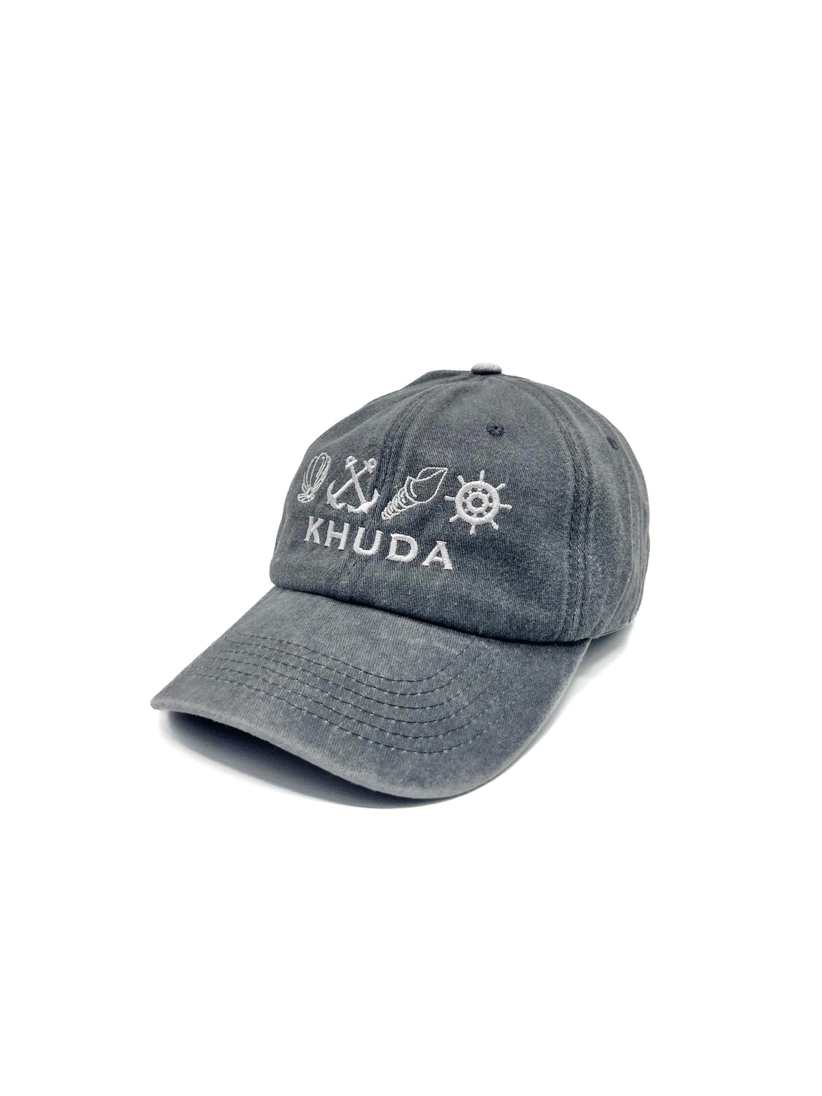 Gorra Acid Wash V1