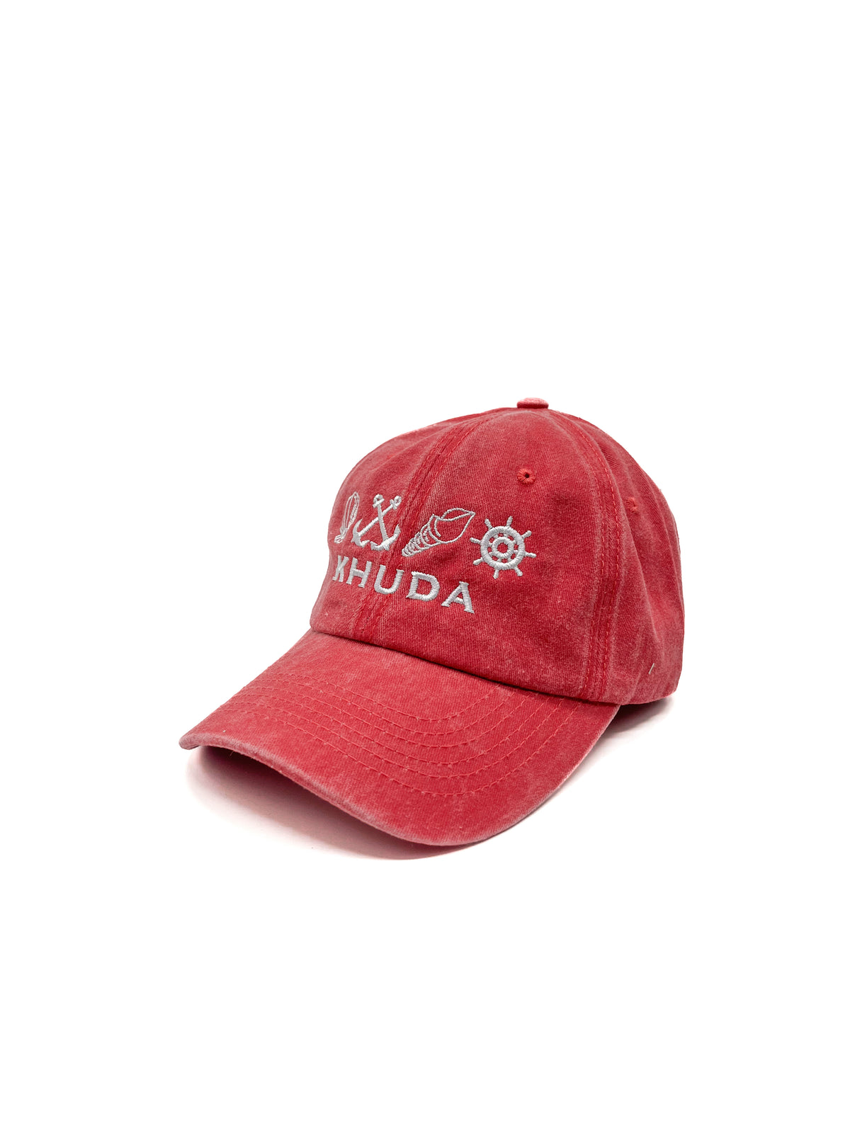 Gorra Acid Wash V1
