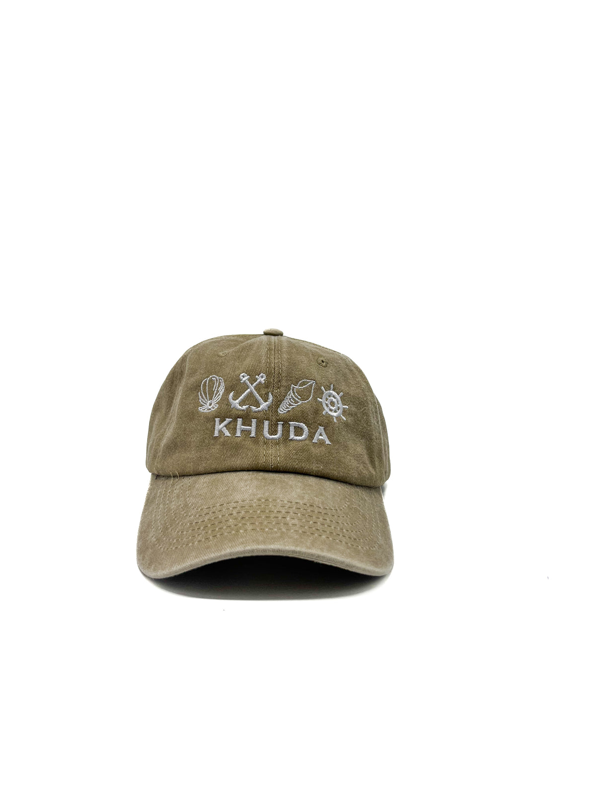 Gorra Acid Wash V1