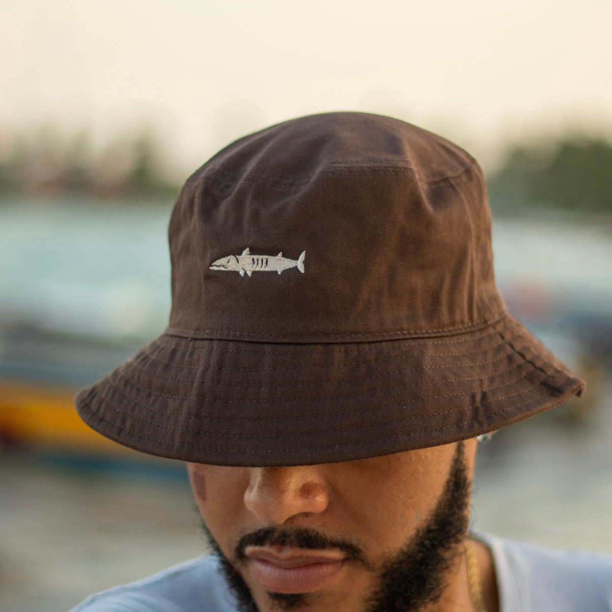 Bucket Hat Ref Khuda Micro Centro