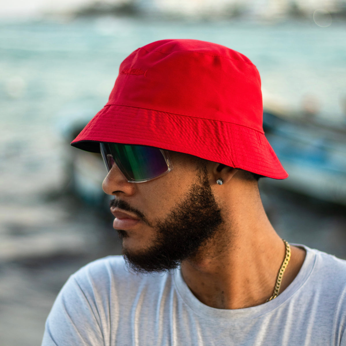 Bucket Hat Ref Khuda Micro Centro