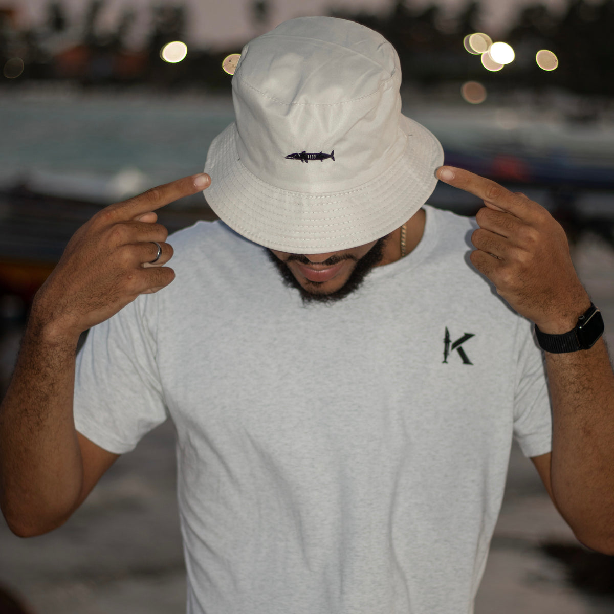 Bucket Hat Ref Khuda Micro Centro