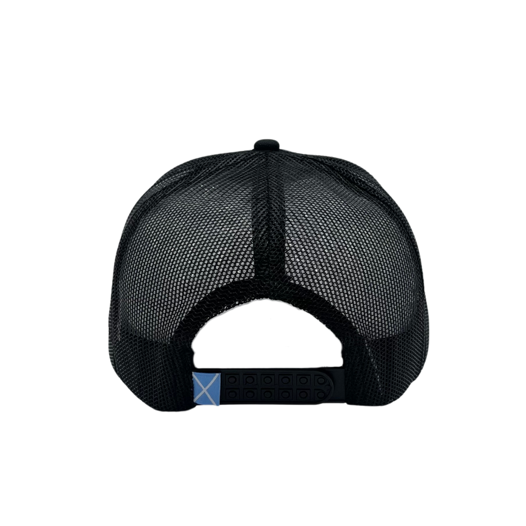 GORRAS TRUCKER