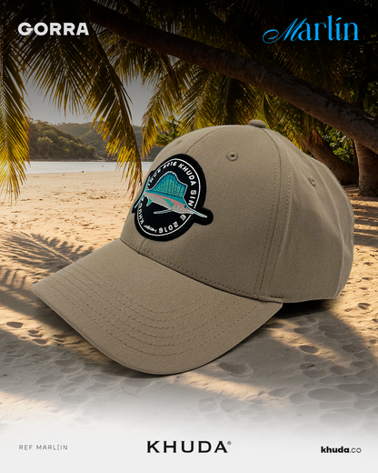 Gorra Pez Vela