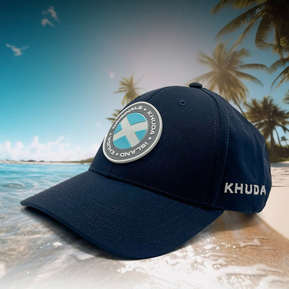 Gorra Sai Flag Gum