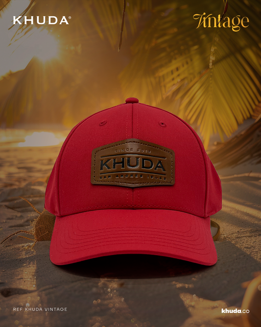 Gorra Vintaje