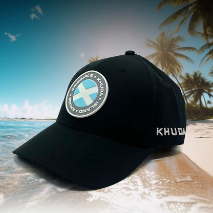 Gorra Sai Flag Gum