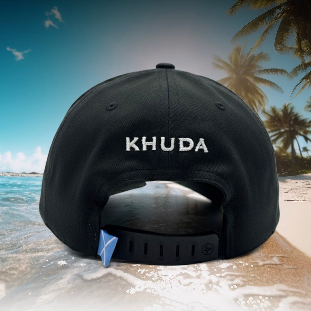 Gorra Sai Flag Gum