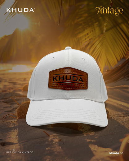 Gorra Vintaje