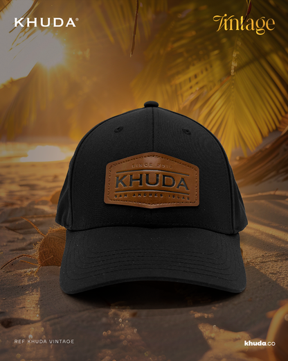 Gorra Vintaje