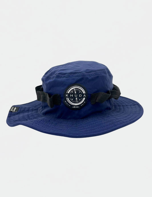 FISHER HAT REF NORTH WIND AZUL OSCURO