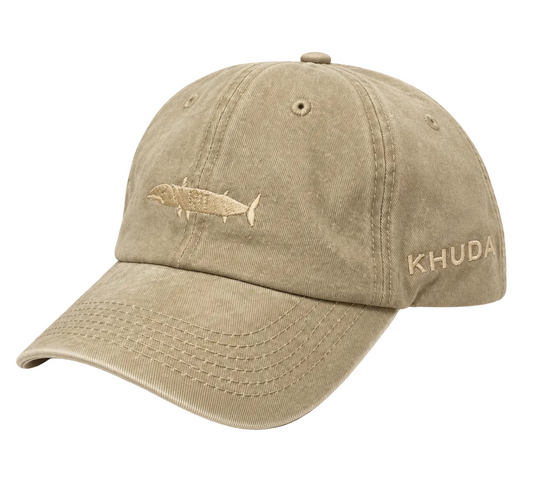 Gorra Acid Wash V3