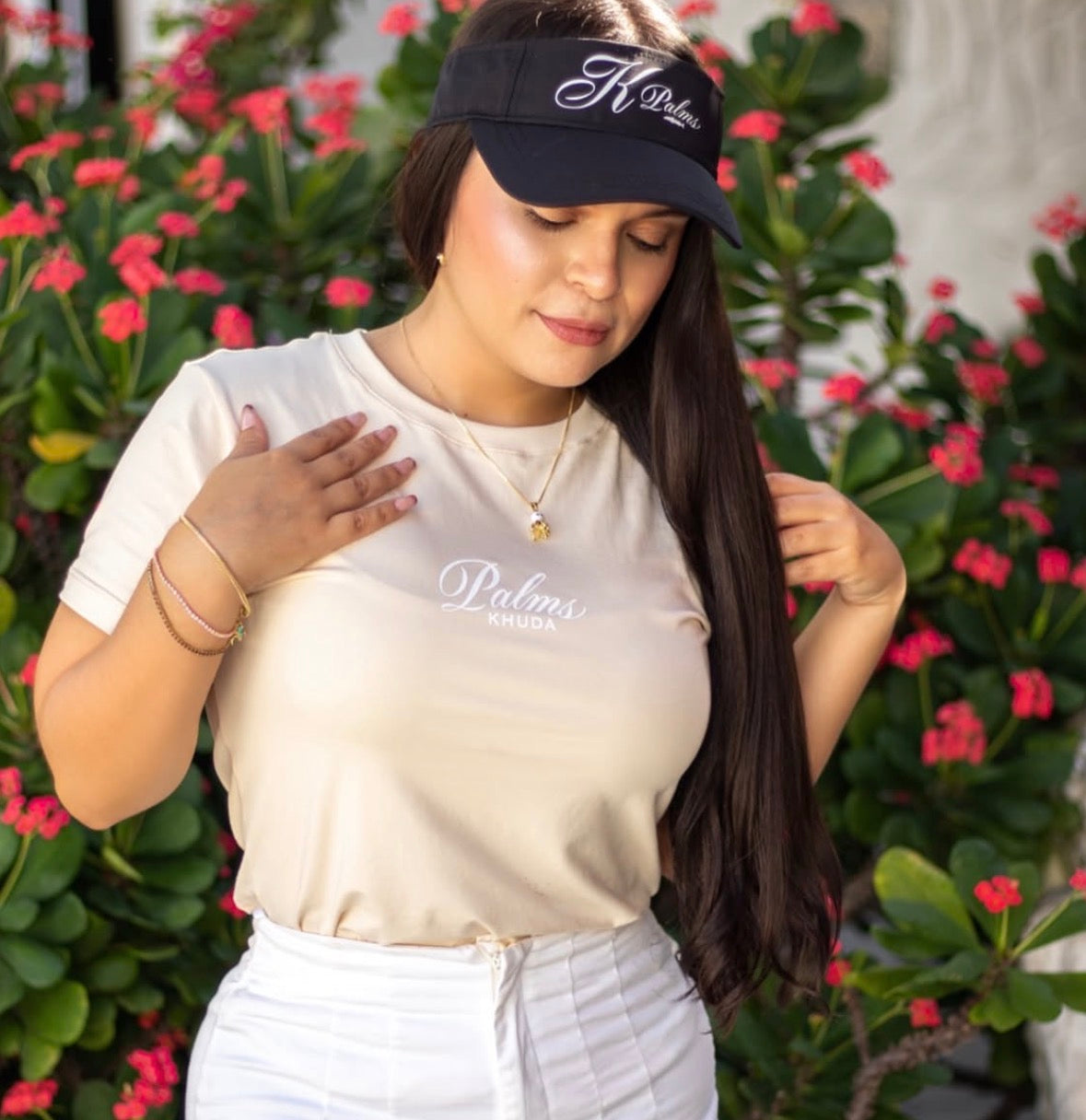Visera Antifluido Ref Palms