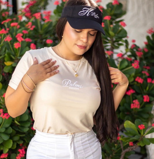 Visera Antifluido Ref Palms
