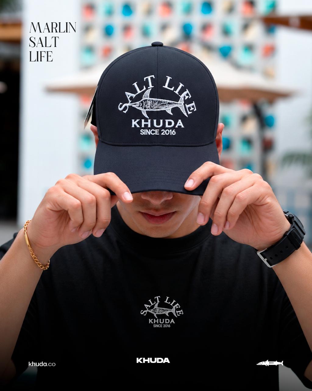 Cam Hombre Classic Ref Marlin Salt Life