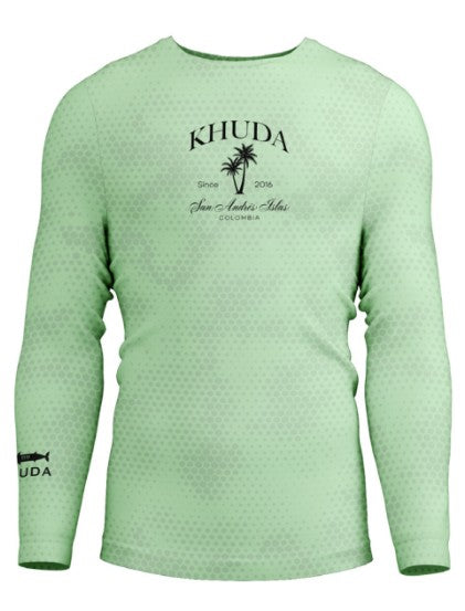 Buzo para Hombre Ref Palmera Sai