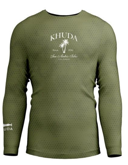 Buzo para Hombre Ref Palmera Sai