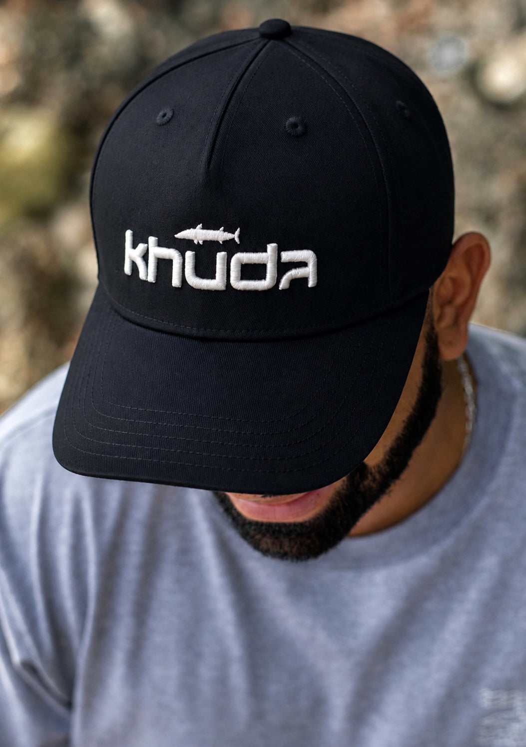 Gorra Space