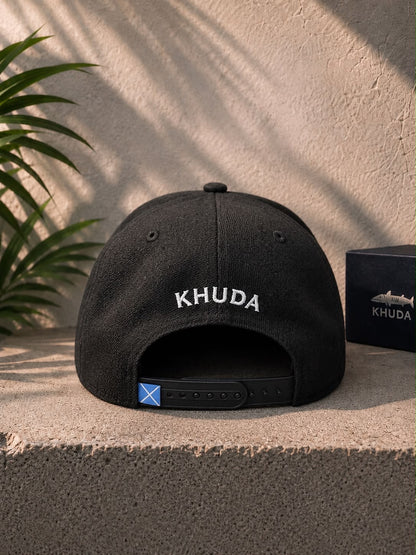 Gorra Plana Sai Flag Gum