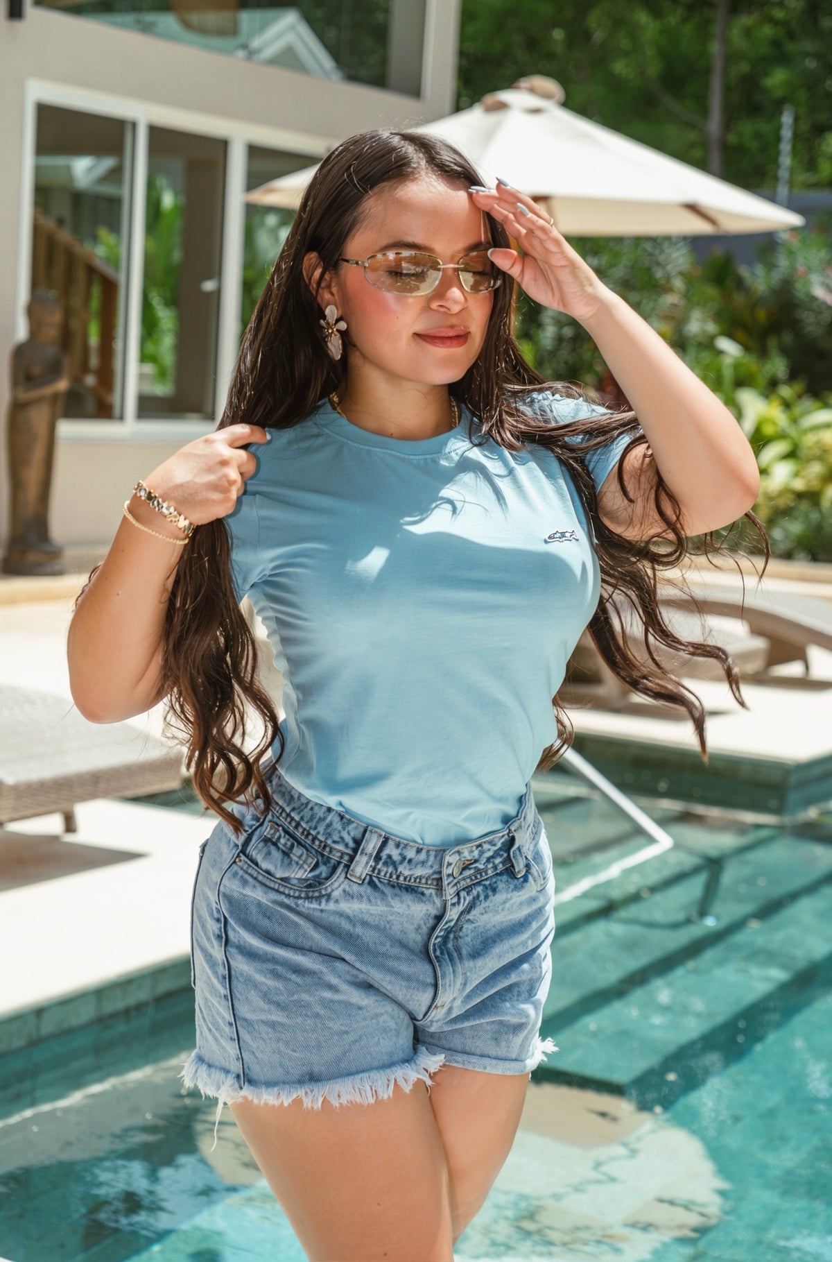 Cam Mujer Classic Ref Punto Khuda Vol 3