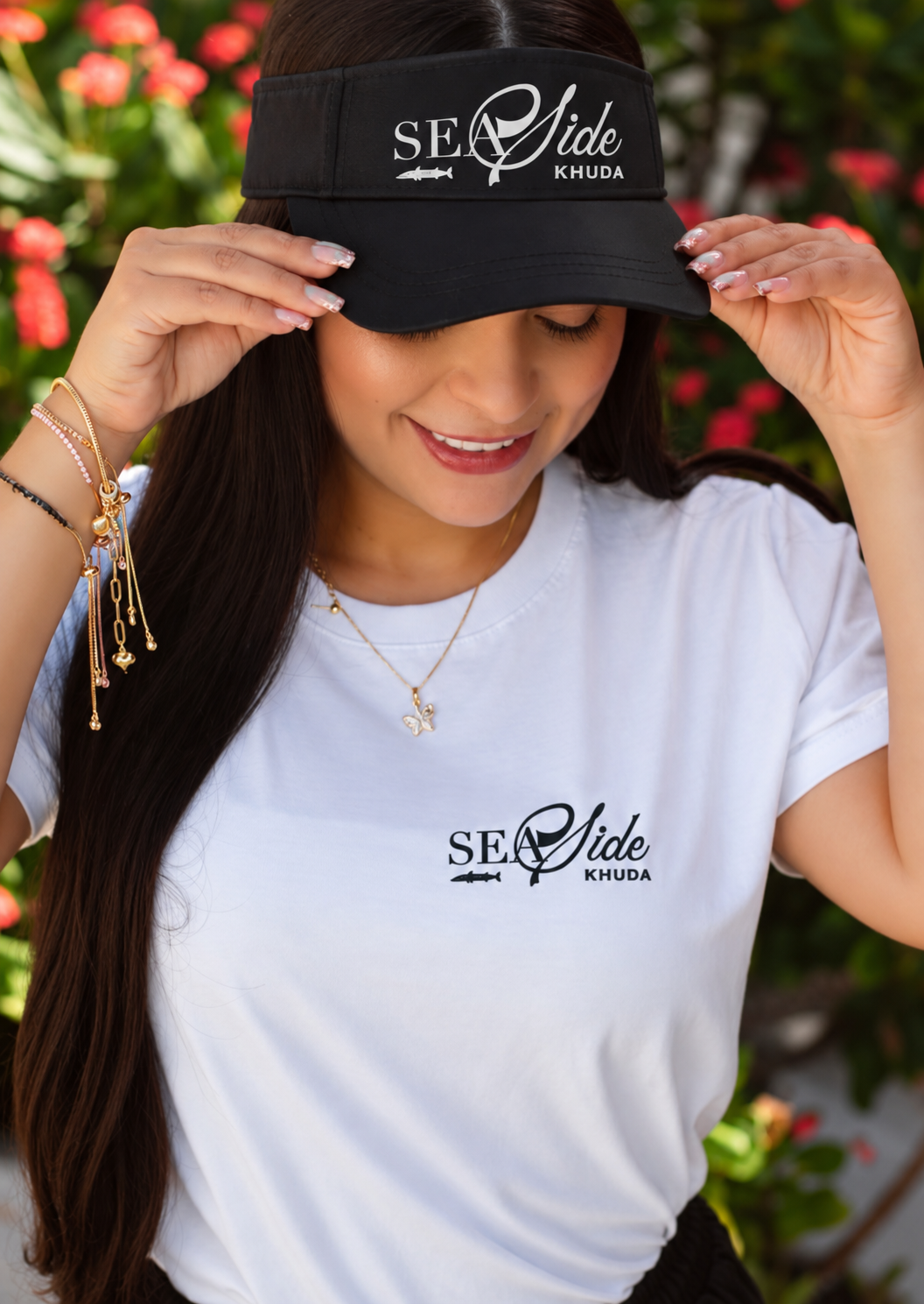Visera Antifluido Ref Sea Side