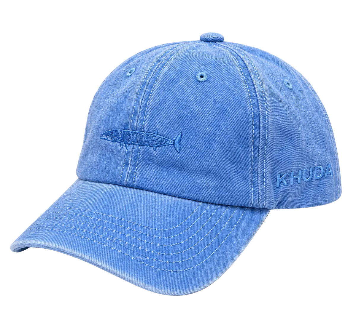 Gorra Acid Wash V3