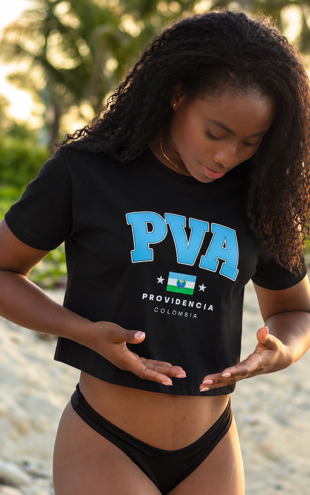 Camiseta MN Ref PVA