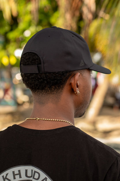 Gorra Yupoong Delta Ref Palmera Sai