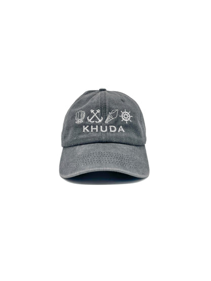 Gorra Acid Wash V1