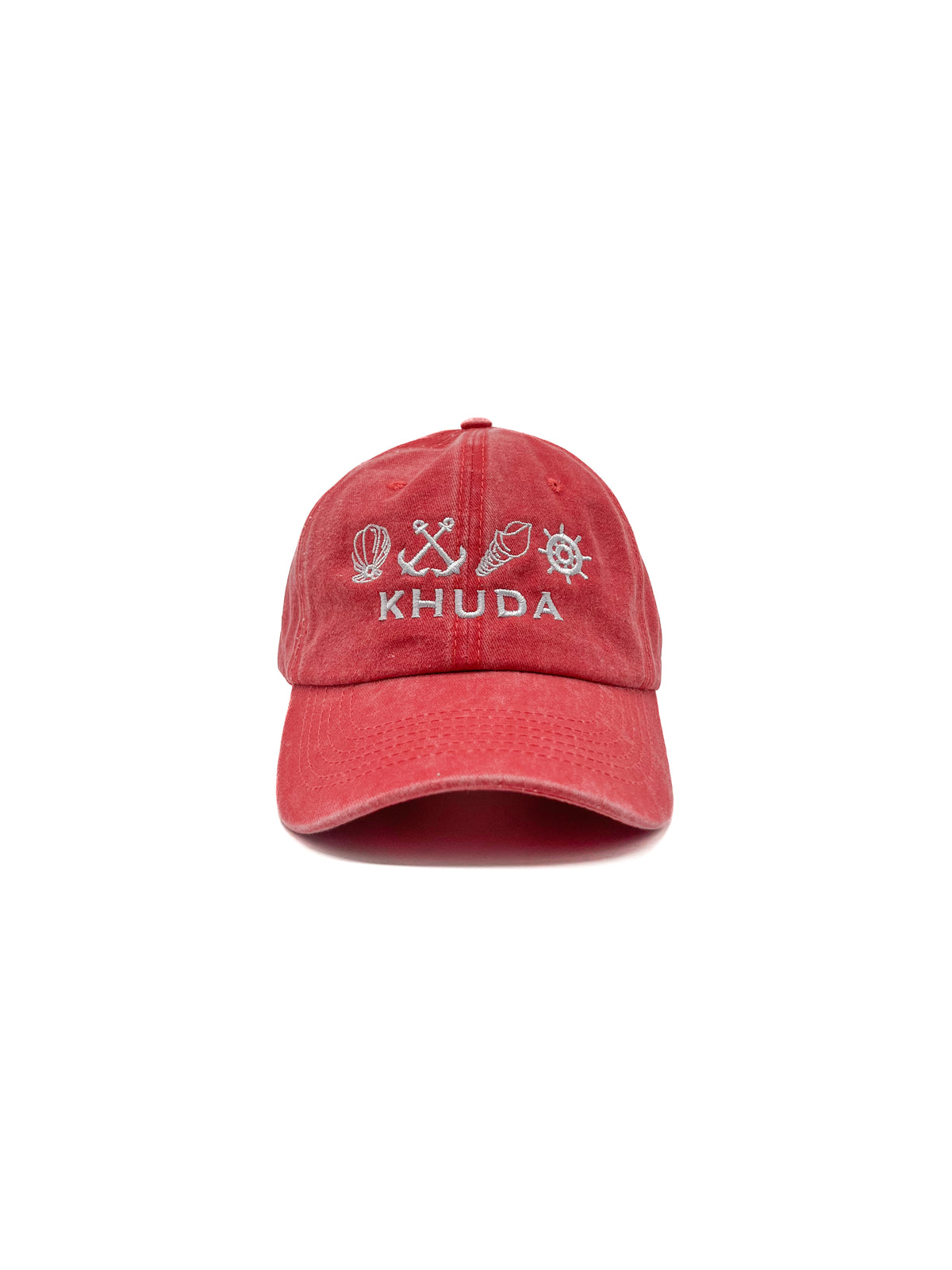 Gorra Acid Wash V1