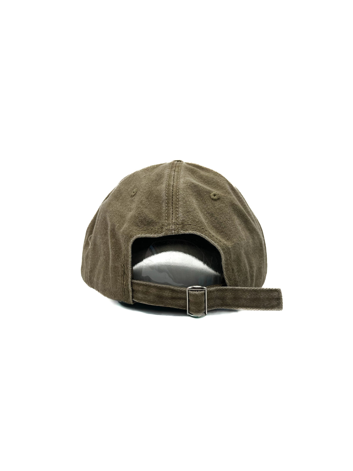 Gorra Acid Wash V1