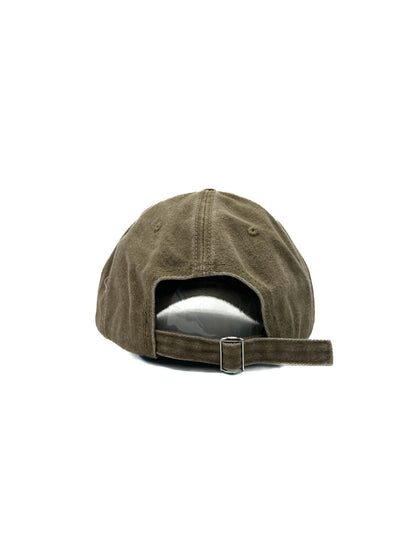Gorra Acid Wash V1