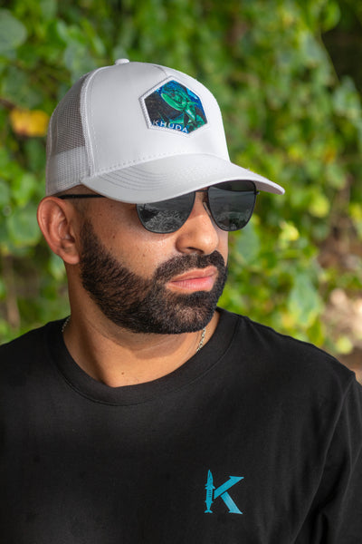 Camiseta Hombre Classic Ref Mahi