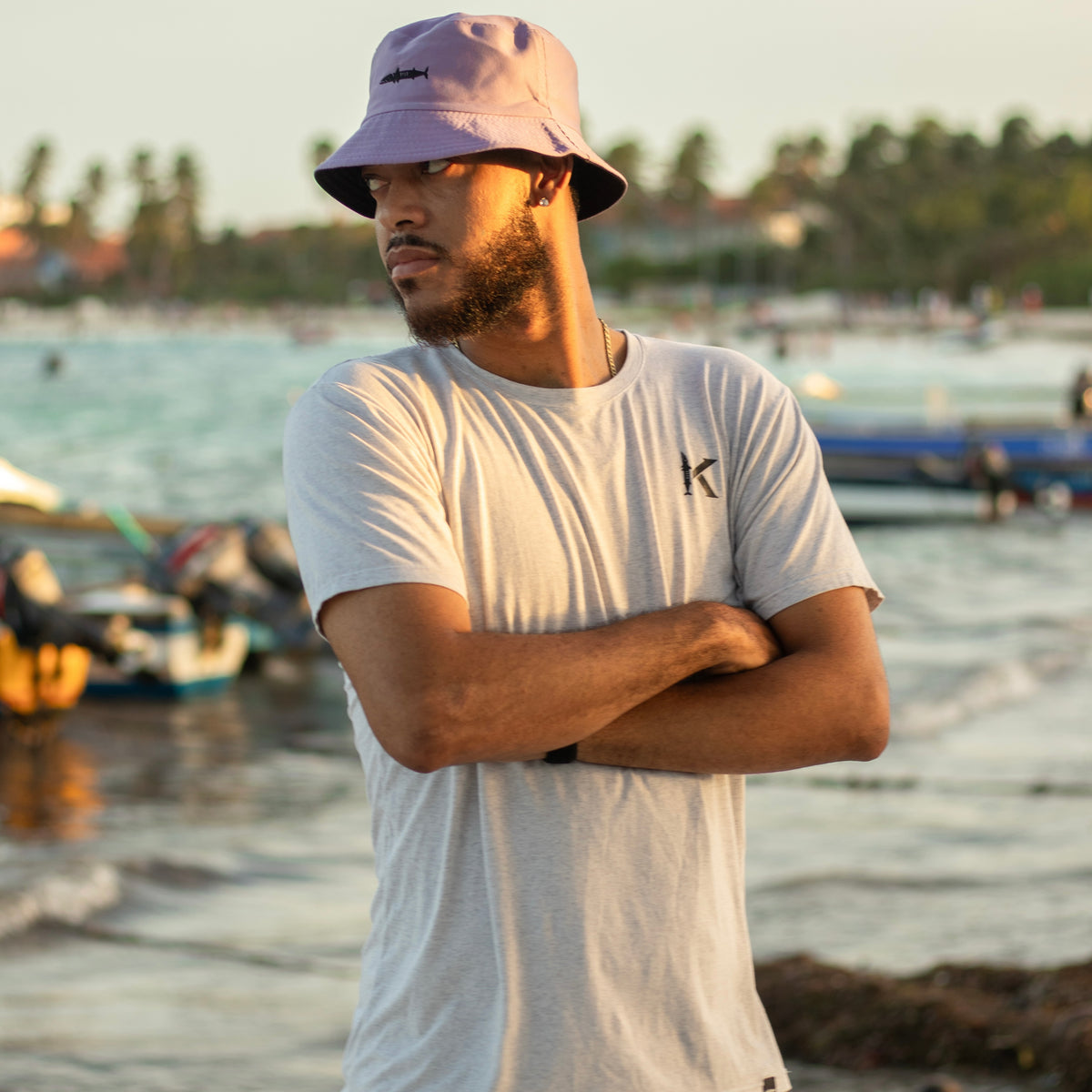 Bucket Hat Ref Khuda Micro Centro
