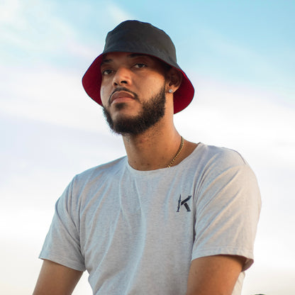 Bucket Hat Ref Khuda Micro Centro