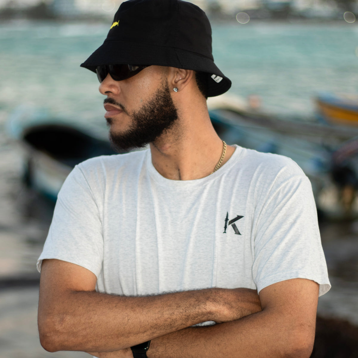 Bucket Hat Ref Khuda Micro Centro