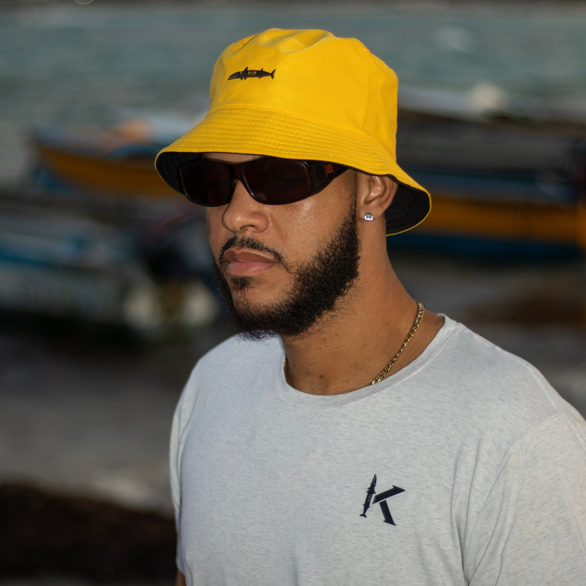 Bucket Hat Ref Khuda Micro Centro