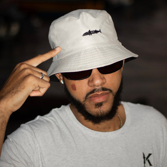 Bucket Hat Ref Khuda Micro Centro