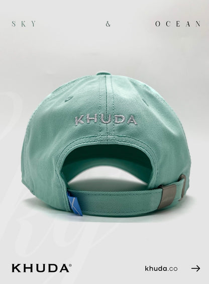 Gorra Sky And Ocean