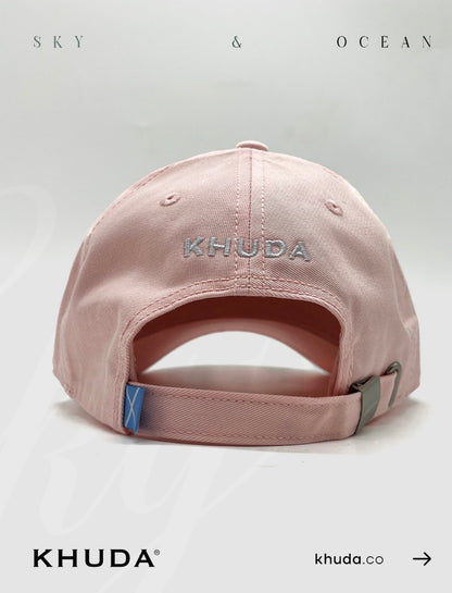 Gorra Sky And Ocean