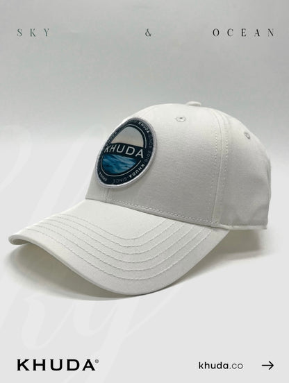 Gorra Sky And Ocean