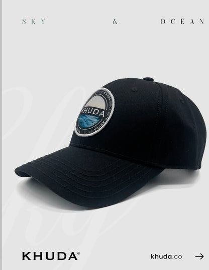 Gorra Sky And Ocean