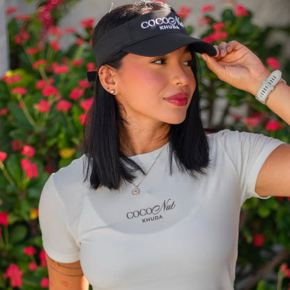 Visera Coconut