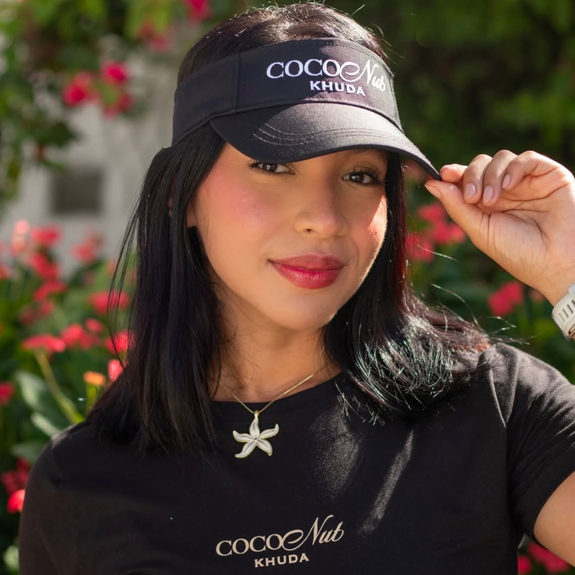 Visera Coconut